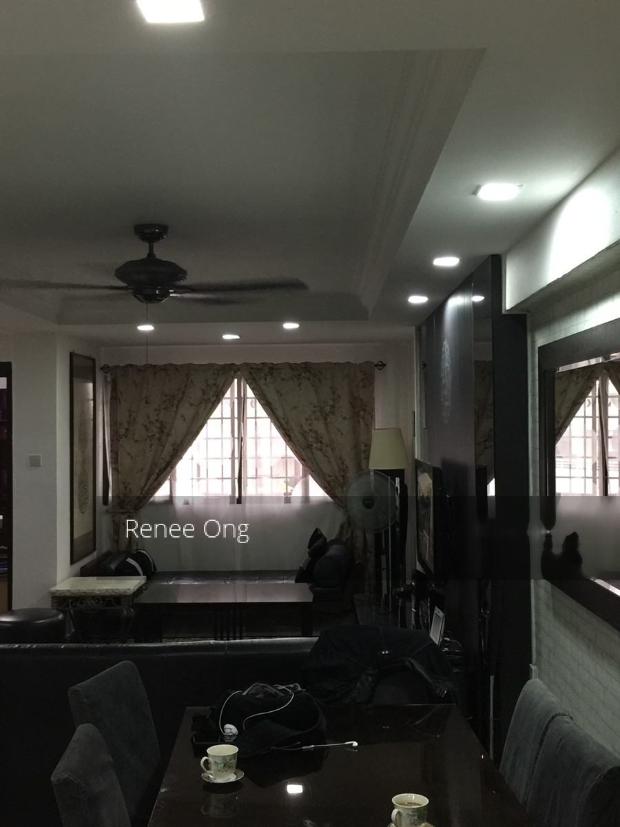 Blk 310B Anchorvale Road (Sengkang), HDB Executive #132005252